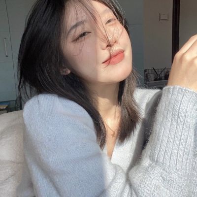 qq头像女性感霸气头像(共24张)