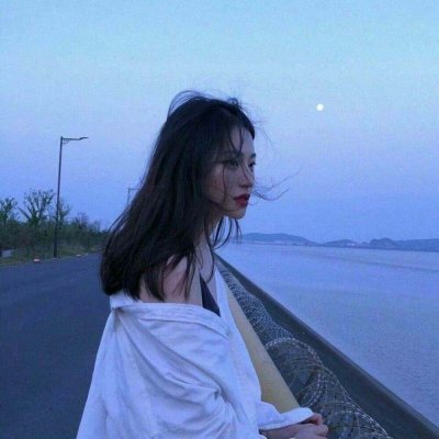 qq头像女性感霸气头像(共24张)