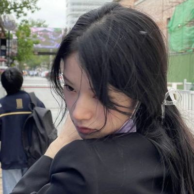 qq头像女性感霸气头像(共24张)