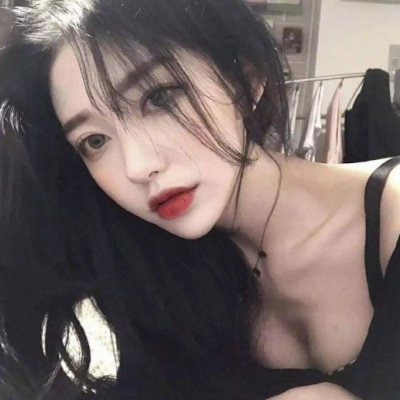 qq头像女性感霸气头像(共24张)