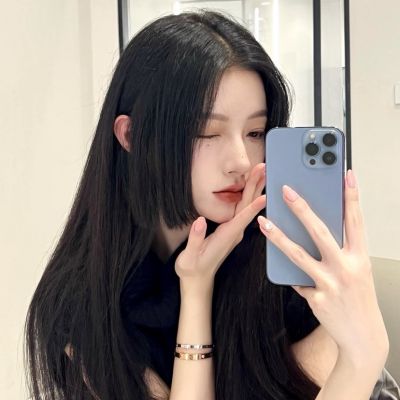 qq头像女性感霸气头像(共24张)