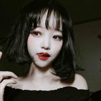 qq头像女性感霸气头像(共24张)