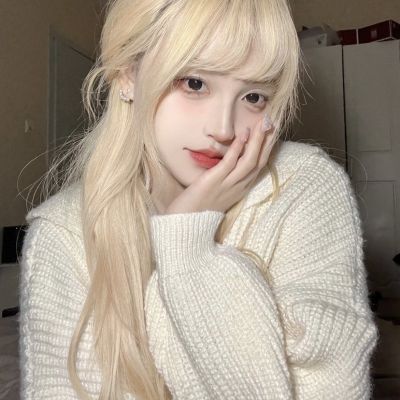 qq头像女性感霸气头像(共24张)