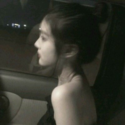 qq头像女性感霸气头像(共24张)