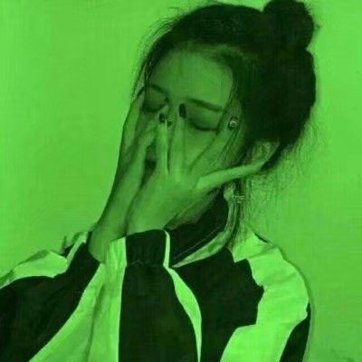 情头一男一女高冷高清图片(精选24张)