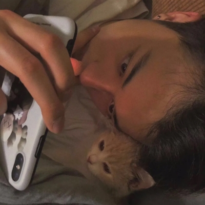 2023年最潮情侣头像一男一女(共24张)