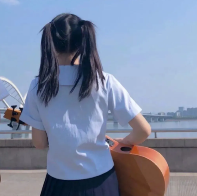 2023年最潮情侣头像一男一女(共24张)