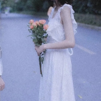 2023年最潮情侣头像一男一女(共24张)