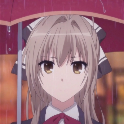 2023年最潮情侣头像一男一女(共24张)