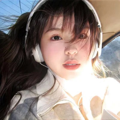 女生头像2623流行可爱真人高清图片大全(精选20张)