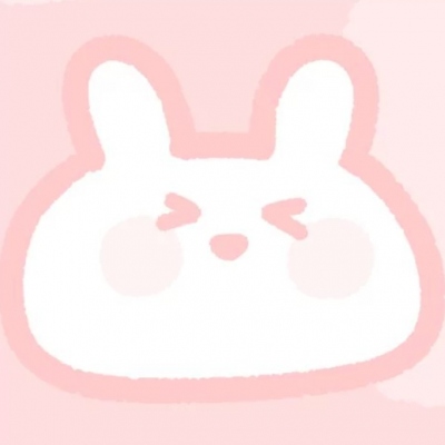 超萌q版萌图情侣头像(共20张)