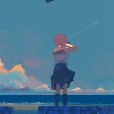 适合永久做头像的图片2023(优选22张)