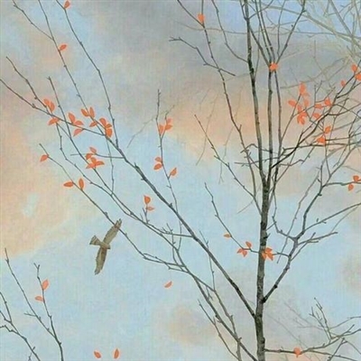 适合永久做头像的图片2023(优选22张)