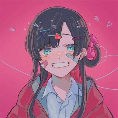 适合永久做头像的图片2023(优选22张)