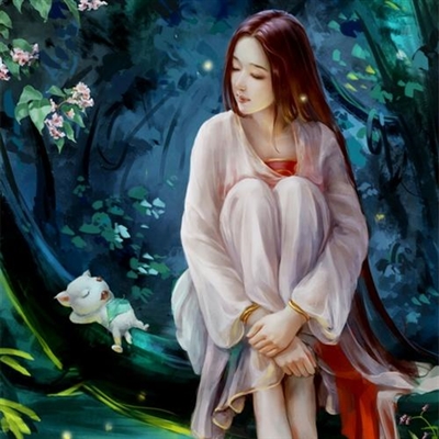 适合永久做头像的图片2023(优选22张)