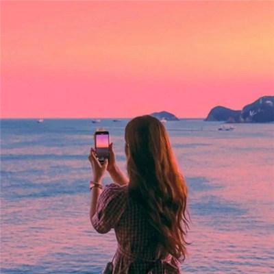 适合永久做头像的图片2023(优选22张)