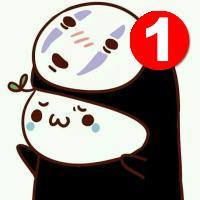 强迫症头像大全卡通图片(优选22张)