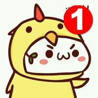 强迫症头像大全卡通图片(优选22张)