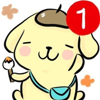 强迫症头像大全卡通图片(优选22张)