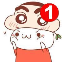 强迫症头像大全卡通图片(优选22张)