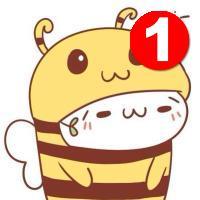 强迫症头像大全卡通图片(优选22张)