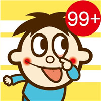 强迫症头像大全卡通图片(优选22张)