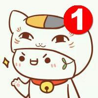 强迫症头像大全卡通图片(优选22张)