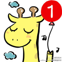 强迫症头像大全卡通图片(优选22张)