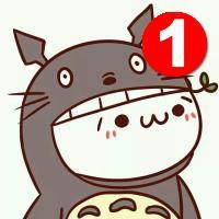 强迫症头像大全卡通图片(优选22张)