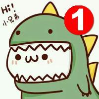 强迫症头像大全卡通图片(优选22张)