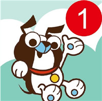 强迫症头像大全卡通图片(优选22张)