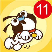 强迫症头像大全卡通图片(优选22张)