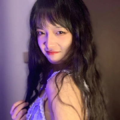 可盐可甜的女生可爱头像(精选22张)