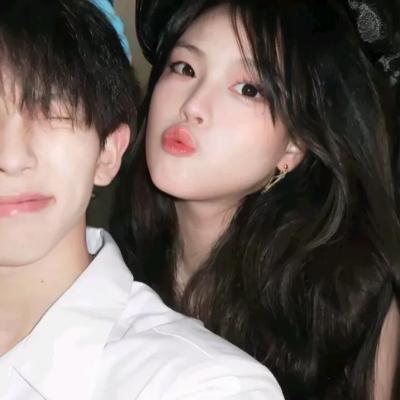 好看而不俗落的情头(优选18张)