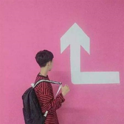 好看的情侣头像背影一男一女(优选22张)