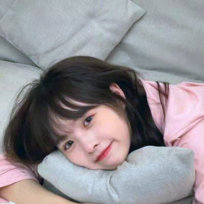 ins风优质女生头像(精选24张)