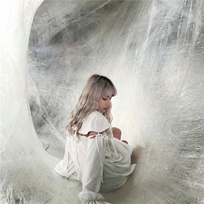 潮流情侣头像霸气十足一男一女(优选20张)