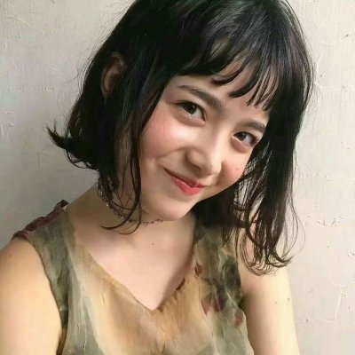 20岁左右女人微信头像(22张)