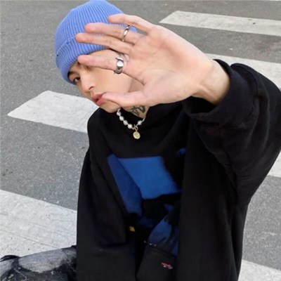 2023成熟男生微信头像(优选24张)