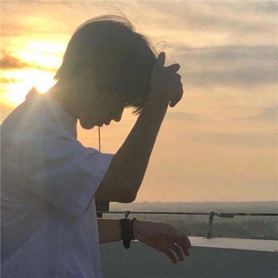 2023成熟男生微信头像(优选24张)