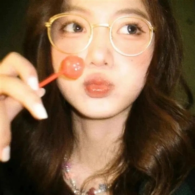 微信头像女生纯欲风高清图片(22张)