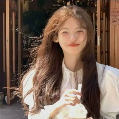 微信头像女生纯欲风高清图片(22张)