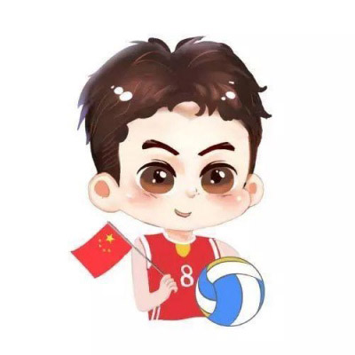 五星国旗情侣头像图片大全(16张)