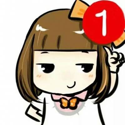 微信强迫症头像高清图片(精选24张)