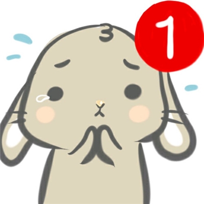 微信强迫症头像高清图片(精选24张)