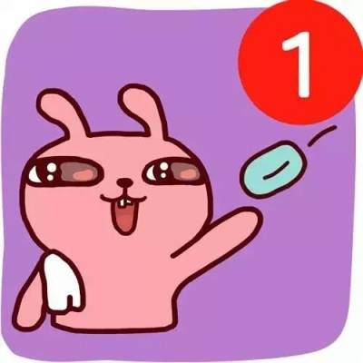 微信强迫症头像高清图片(精选24张)