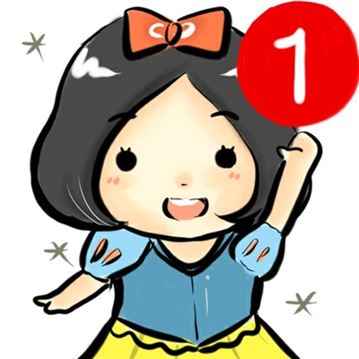 微信强迫症头像高清图片(精选24张)