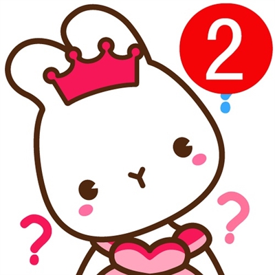 微信强迫症头像高清图片(精选24张)