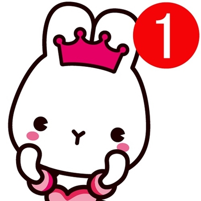 微信强迫症头像高清图片(精选24张)