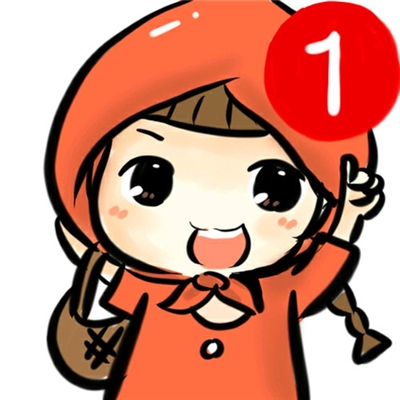 微信强迫症头像高清图片(精选24张)